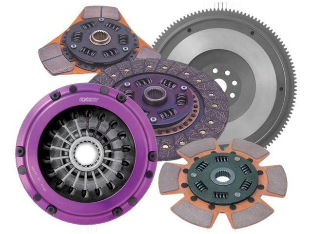 Exedy Clutch Rebuild Kits DD03 Item Image