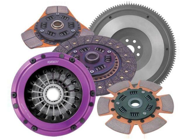 Exedy Clutch Rebuild Kits DD04 Item Image