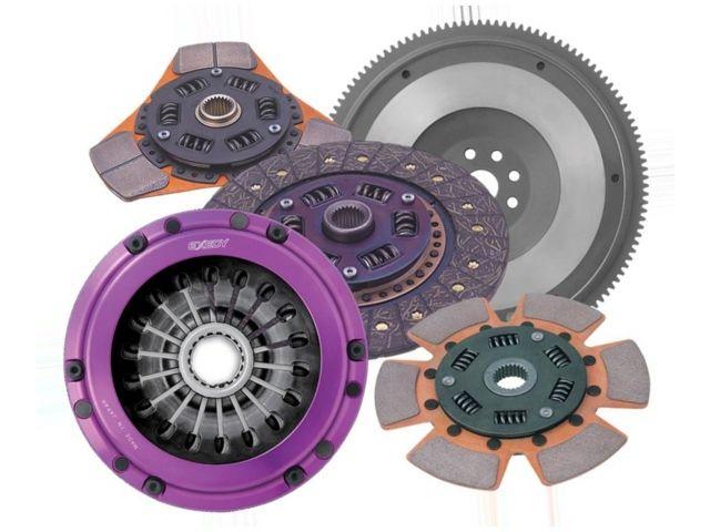 Exedy Clutch Rebuild Kits DD05 Item Image