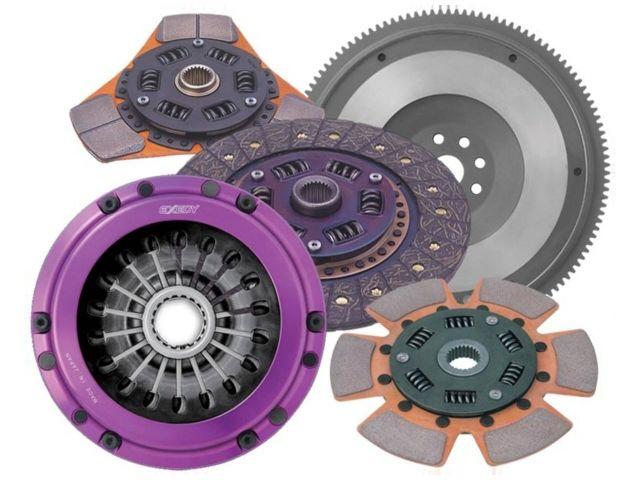 Exedy Clutch Rebuild Kits DH18D Item Image