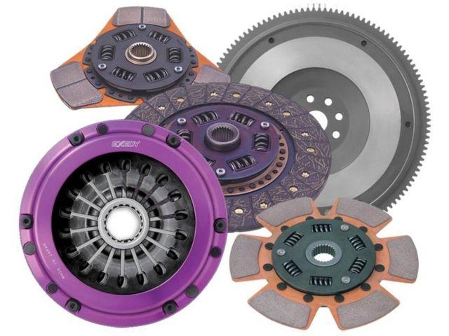 Exedy Clutch Rebuild Kits PP03 Item Image