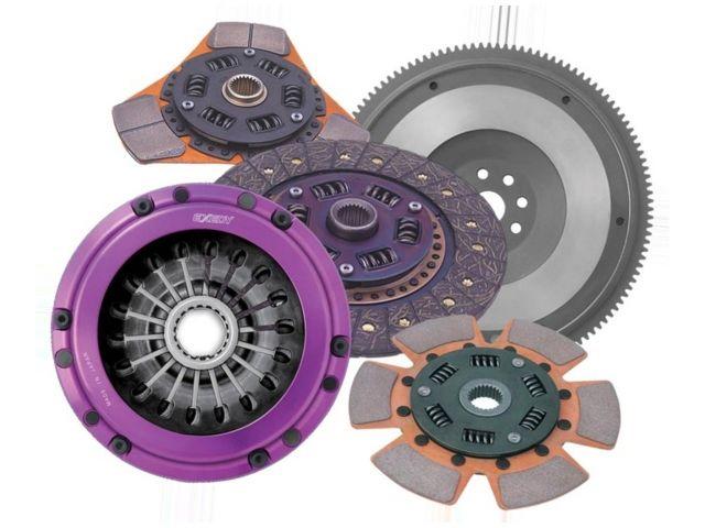 Exedy Clutch Rebuild Kits PP04 Item Image