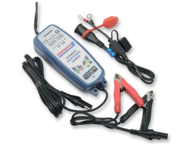 Antigravity Batteries Battery Charger TM471 Item Image
