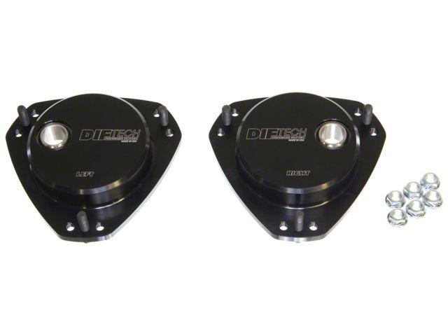Diftech Pillowball Mounts 10623 Item Image