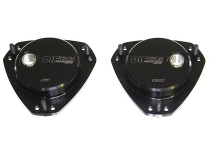 Diftech Max Camber Plates - Caster Adjustable front for FR-S BRZ 86