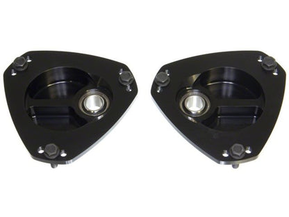 Diftech Max Camber Plates - Caster Adjustable front for FR-S BRZ 86
