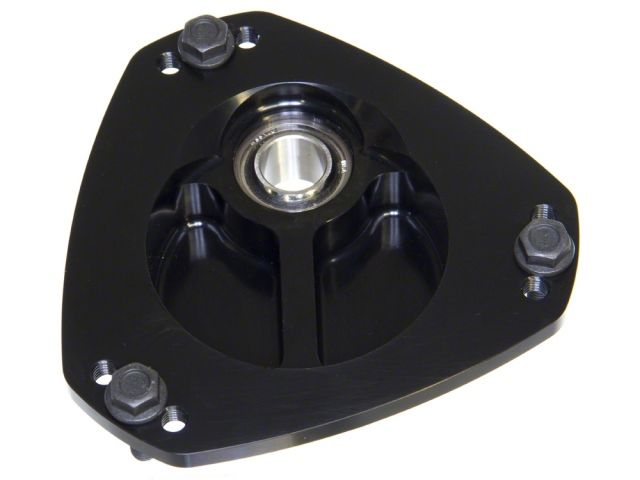 Diftech Max Camber Plates - Caster Adjustable front for FR-S BRZ 86
