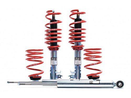 H&R Coilover Kits 50865-2 Item Image