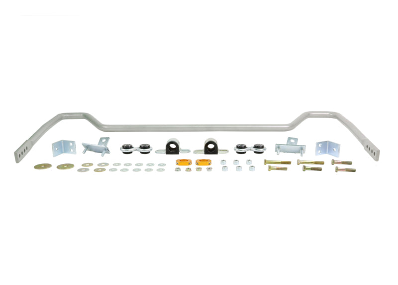 Whiteline Sway bar - 24mm Heavy Duty Blade Adjustable