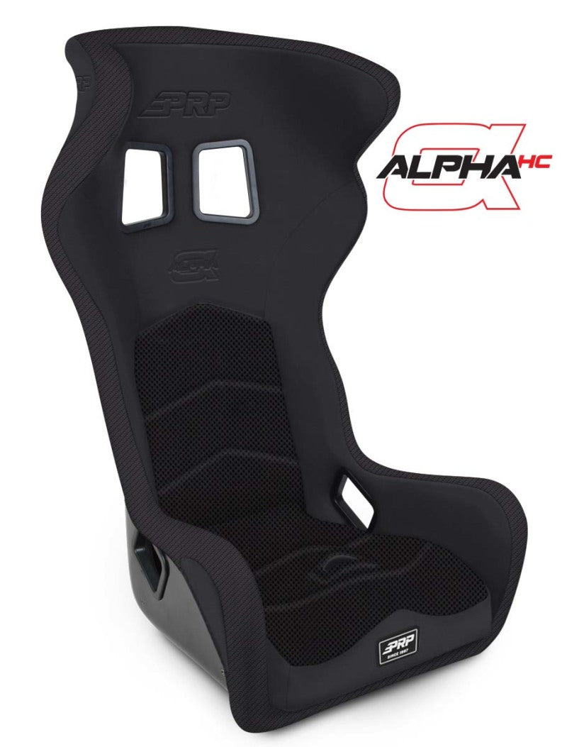 PRP Seats PRP Alpha Seat Interior Accessories Seats main image