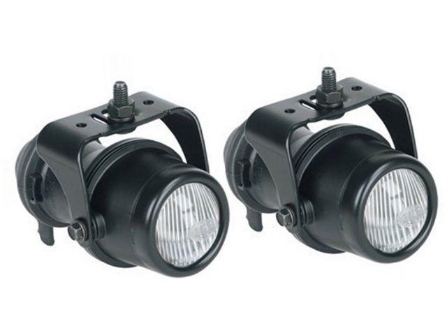 Hella Fog Lights H13090611 Item Image