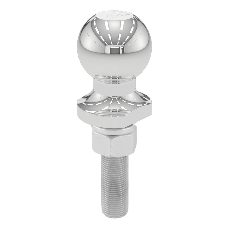 Curt CUR Trailer Balls Trailer Hitches Hitch Ball Mounts main image