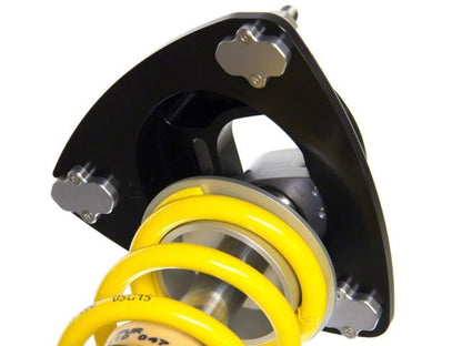 Damperworks  KW V3 FRS/BRZ Double Adjustable Suspension with DIF Hats 0UG5Z