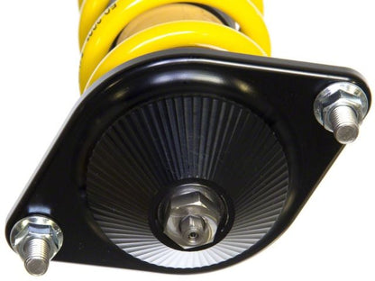 Damperworks  KW V3 FRS/BRZ Double Adjustable Suspension with DIF Hats 0UG5Z
