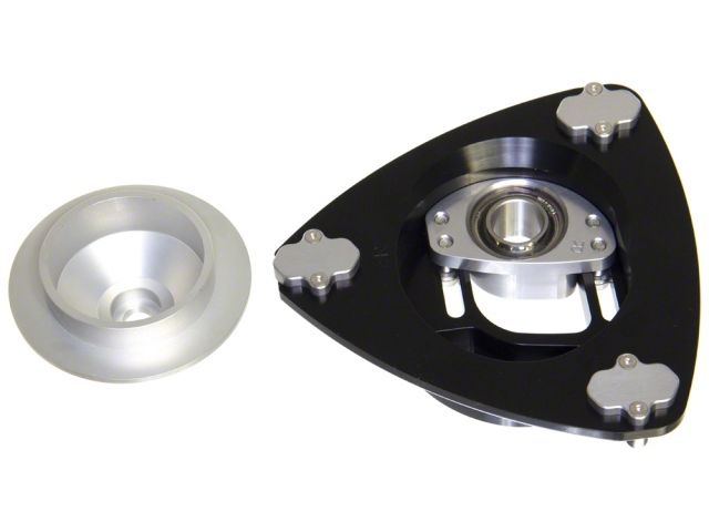 Damperworks  KW V3 FRS/BRZ Double Adjustable Suspension with DIF Hats 0UG5Z