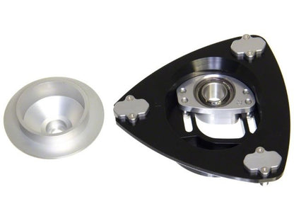 Damperworks  KW V3 FRS/BRZ Double Adjustable Suspension with DIF Hats 0UG5Z
