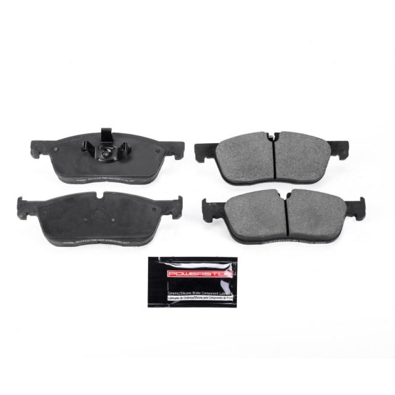 PowerStop PSB Z23 Evolution Brake Pads Brakes, Rotors & Pads Brake Pads - Performance main image