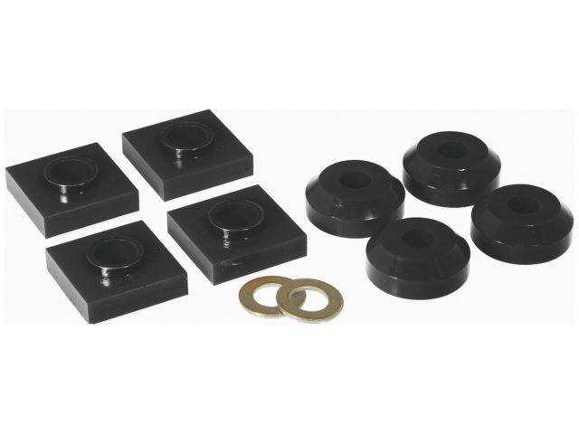 Prothane Differential Bushings 6-1601-BL Item Image