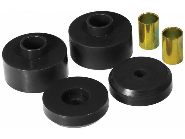 Prothane Differential Bushings 6-1602-BL Item Image