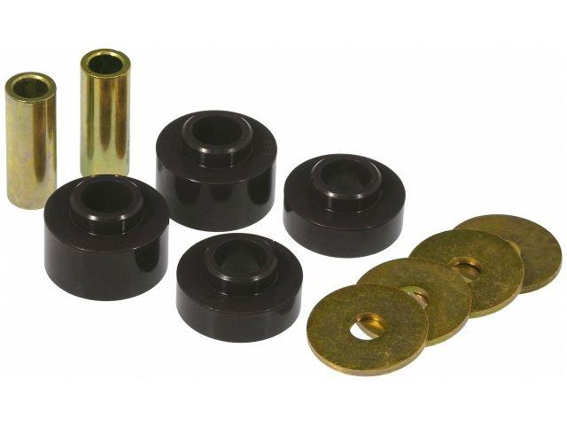 Prothane Differential Bushings 6-1609-BL Item Image