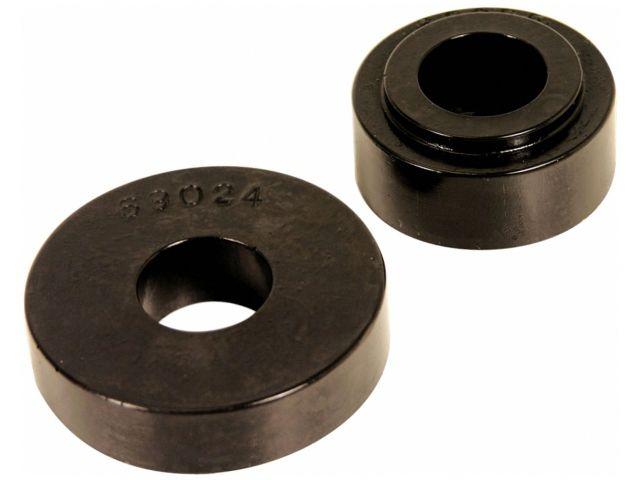 Prothane Differential Bushings 7-1606-BL Item Image