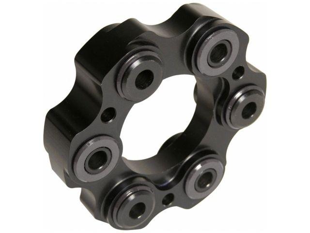Prothane Silicone Straight Coupler 7-1650-BL Item Image