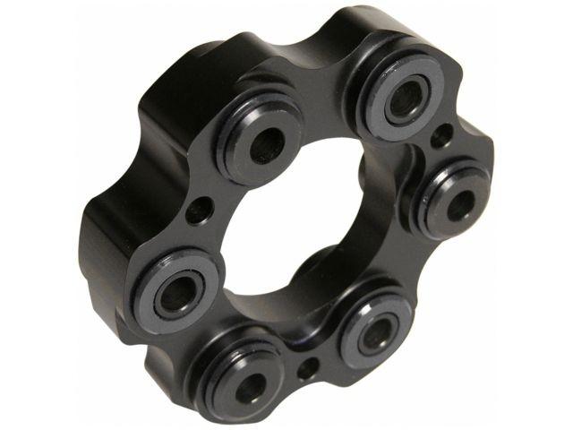 Prothane Silicone Straight Coupler 7-1651-BL Item Image