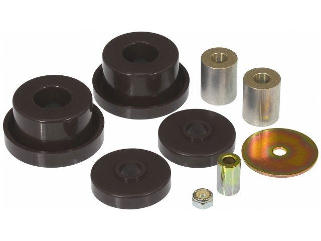 Prothane Differential Bushings 4-1607-BL Item Image