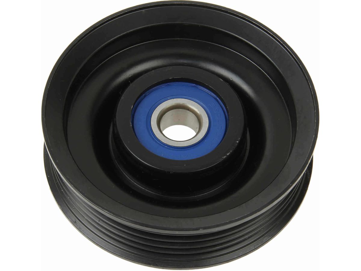 Genuine Parts Company Drive Belt Tensioner Pulley