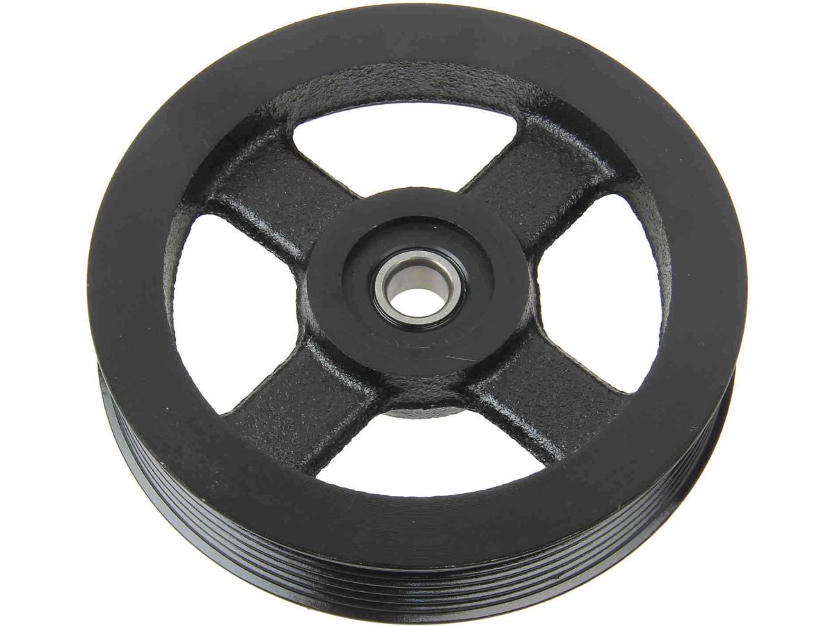 Genuine Parts Company Idler Pulleys 119278J000 Item Image