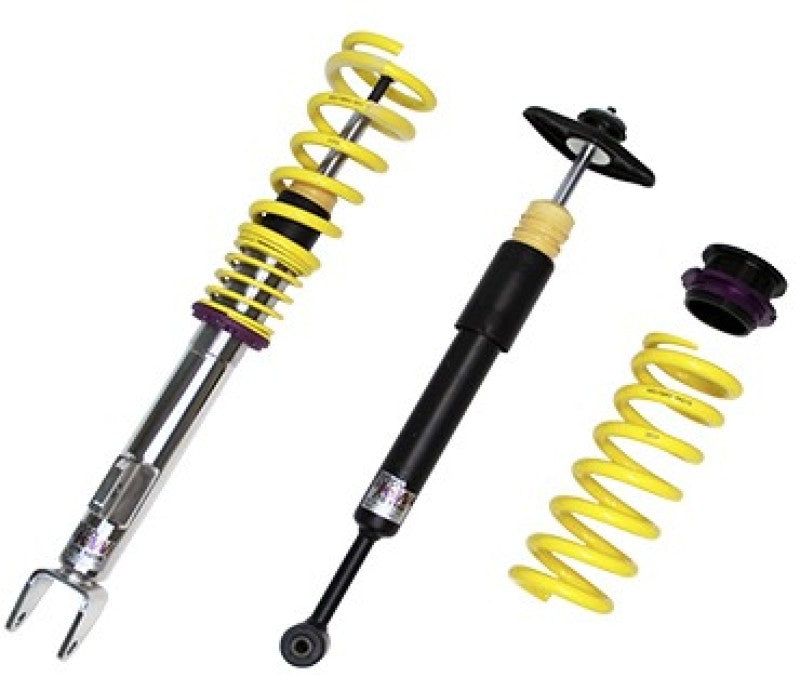 KW BMW Z4 sDrive M40i G29 Toyota GR Supra A90 Coilover Kit V1 102200CG