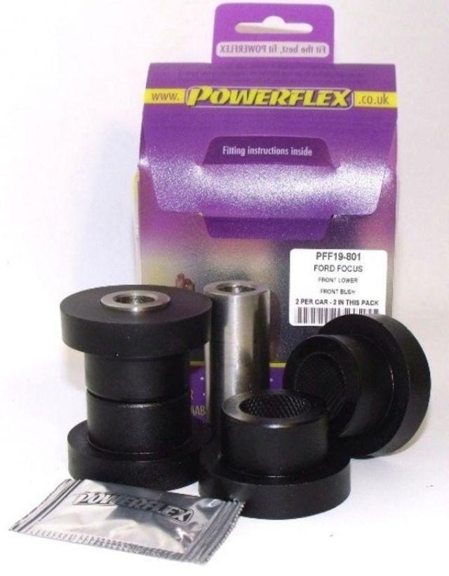 Powerflex Bushings PFF19-8011Bx2 Item Image