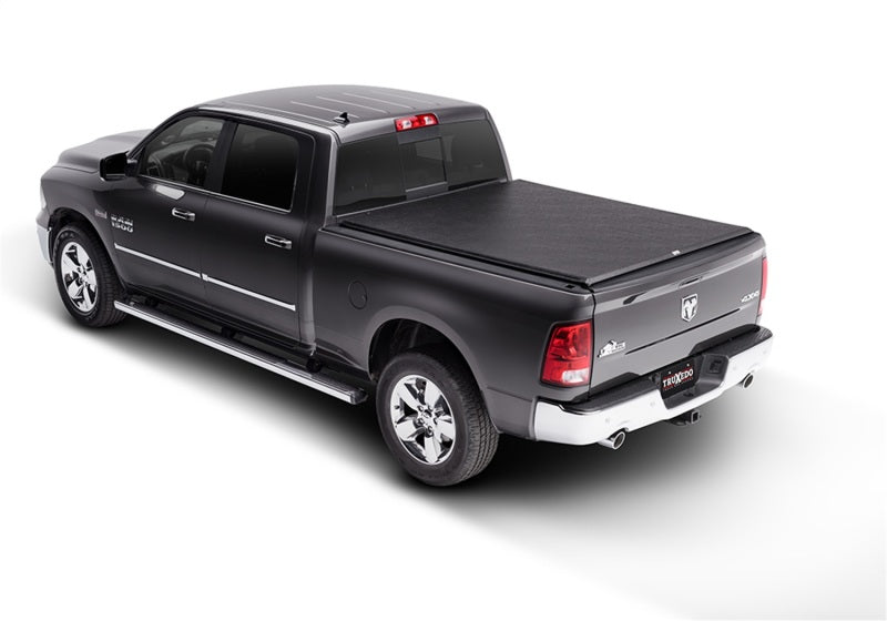 Truxedo TRX Bed Cover - Edge Tonneau Covers Bed Covers - Roll Up main image