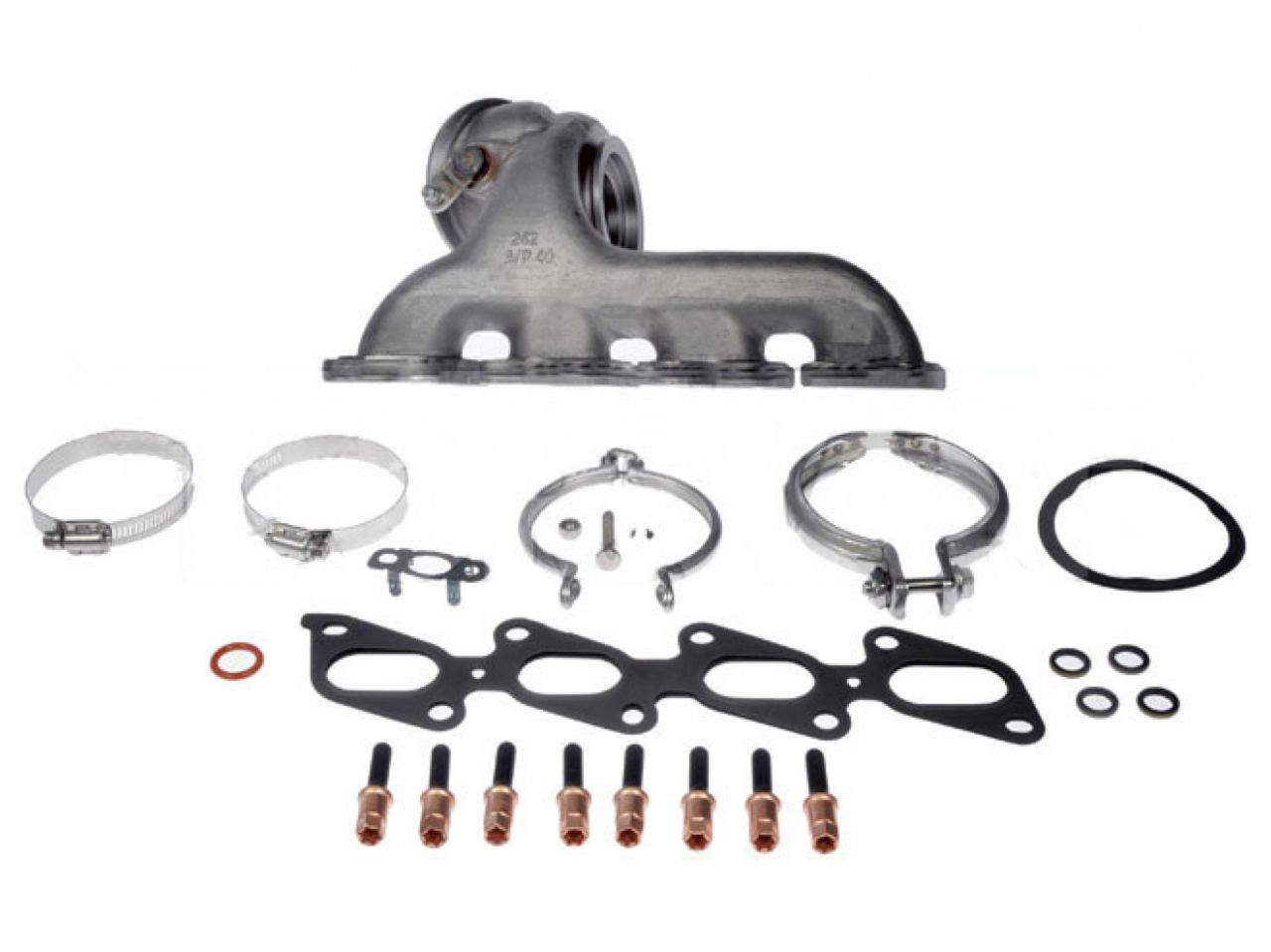 Dorman Exhaust Manifold 674-154 Item Image