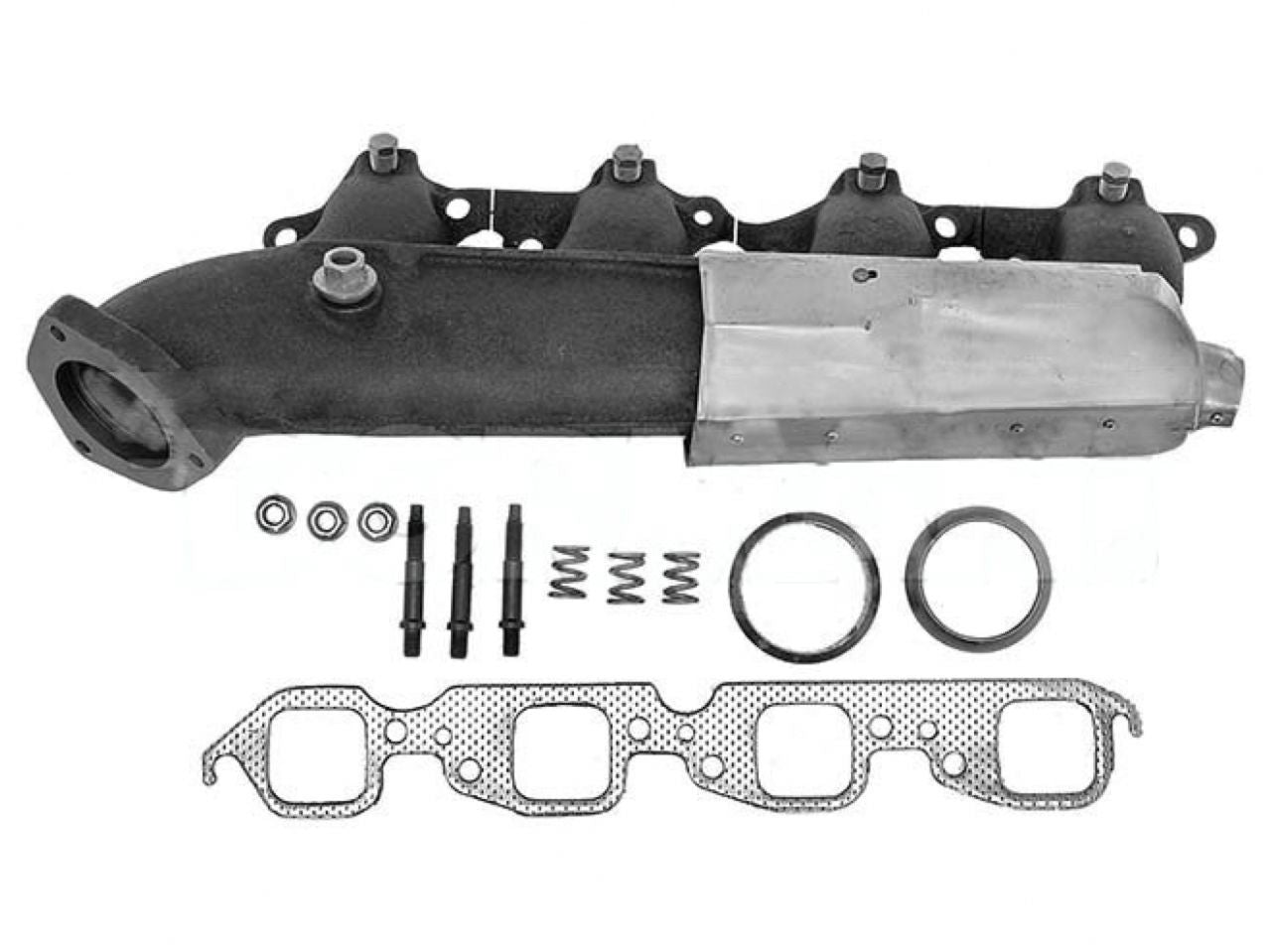 Dorman Exhaust Manifold 674-268 Item Image