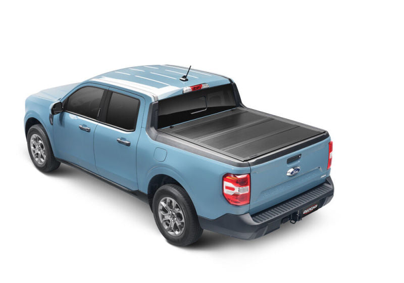 Undercover UND Ultra Flex Bed Covers Tonneau Covers Bed Covers - Folding main image