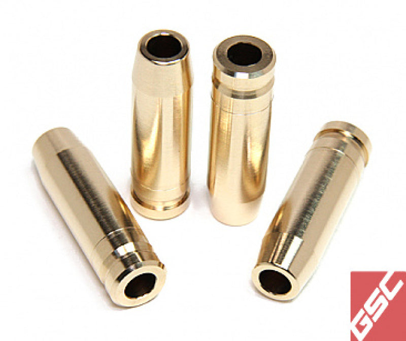 GSC P-D Toyota 2JZ/1JZ Manganese Bronze Intake Valve Guide +.001in Oversize OD - Single 3032.001-1