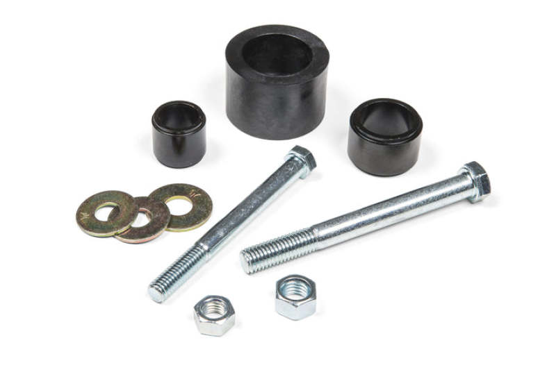 JKS Manufacturing JKS Hardware/Brackets Engine Components Hardware Kits - Other main image