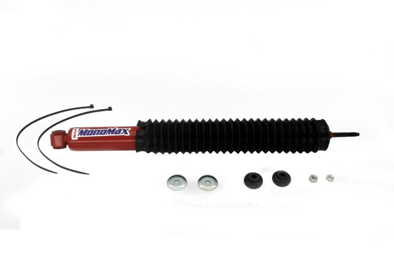 KYB Shocks & Struts Monomax Front FORD Bronco - Lift Replacement Shocks 1984-96 FORD F100 F150 (4WD) 565080 Main Image