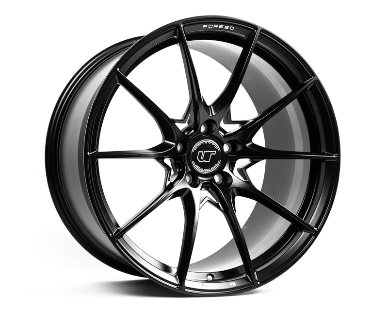 VR Performance VRP D01 Forged Wheels Wheels Wheels - Forged main image