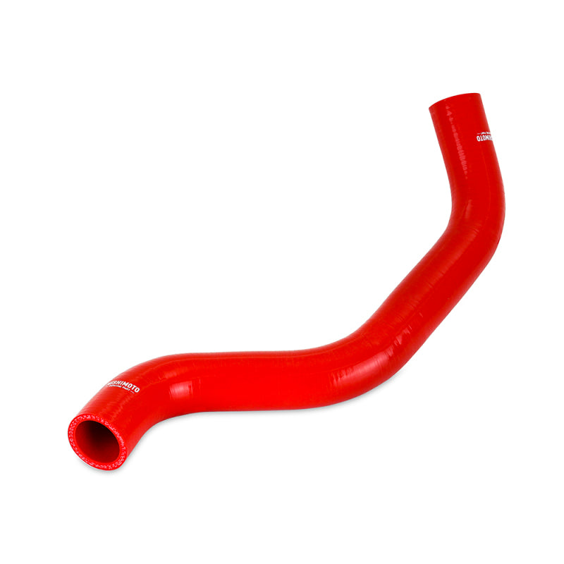 Mishimoto 16-20 Toyota Tacoma 3.5L V6 Red Silicone Hose Kit MMHOSE-TAC35-16RD