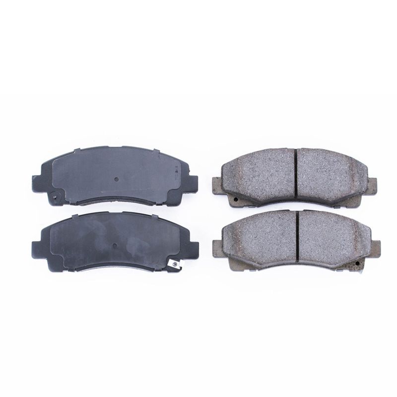 PowerStop PSB Z16 Evolution Brake Pads Brakes, Rotors & Pads Brake Pads - OE main image