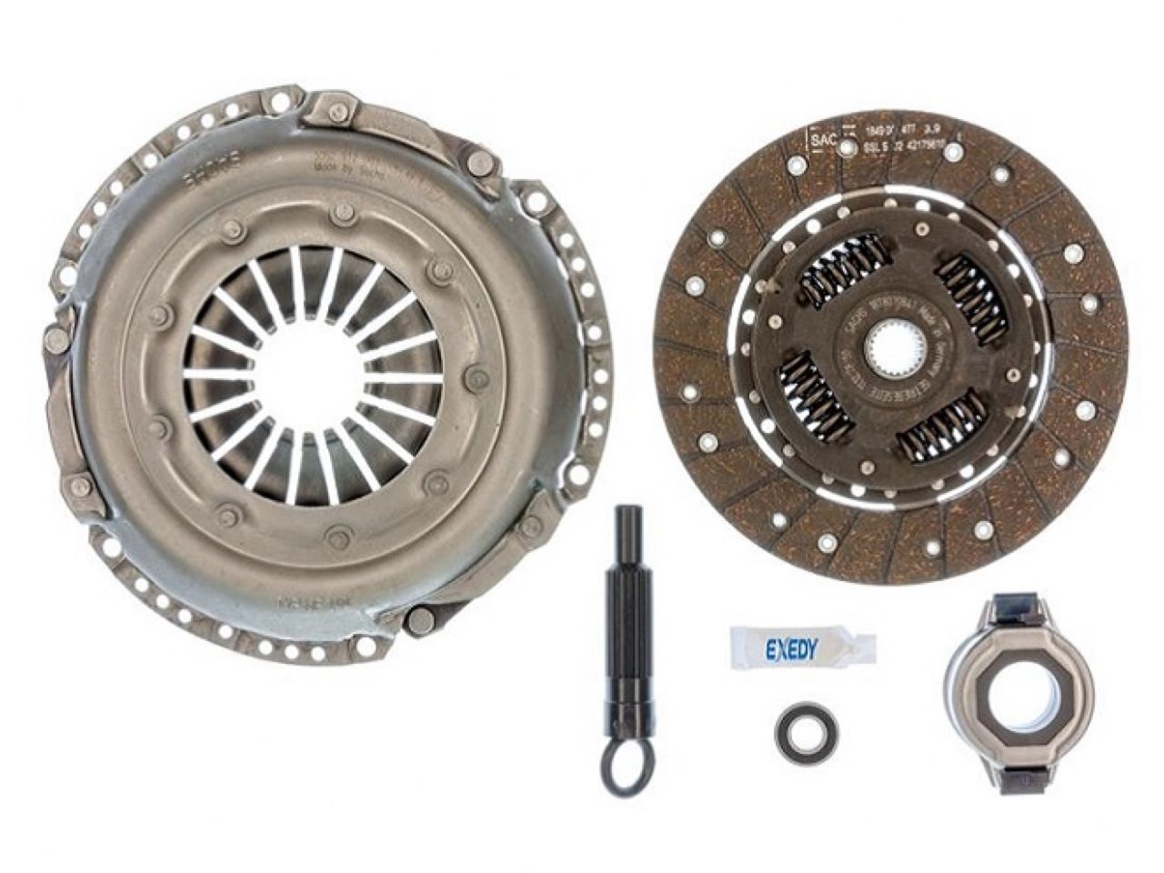 Exedy Clutch Kits 02020 Item Image