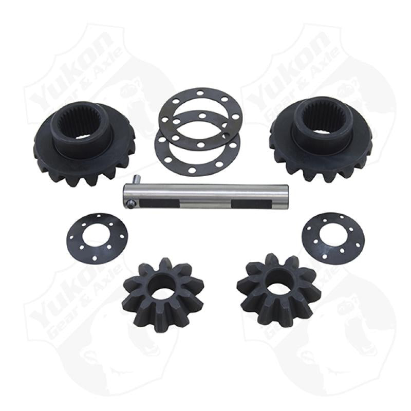 Yukon Gear Standard Open Spider Gear Kit For Toyota T100 & Tacoma w/ 30 Spline Axles YPKT100-S-30 Main Image