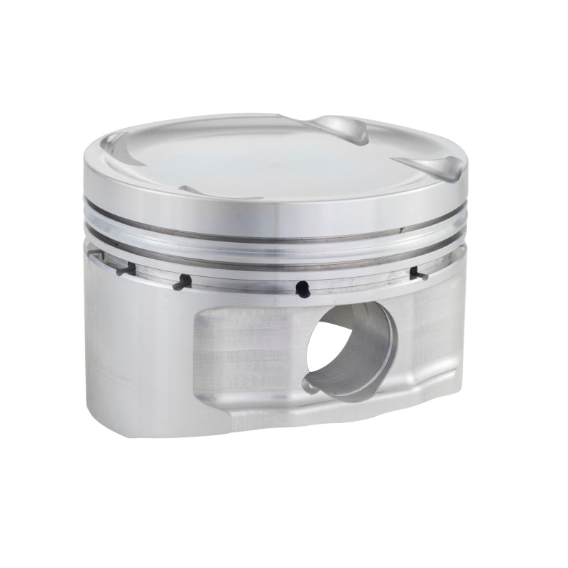 CP-Carrillo Automotive Piston, Set Of 4, Cyl: 4, Material ID: