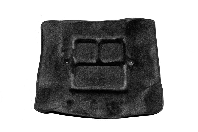 LUND LND Catch-All C Hump - Black Floor Mats Floor Mats Carpeted main image