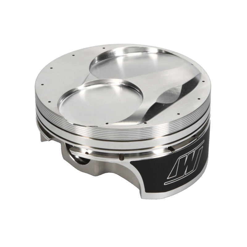 Wiseco BBC Quick 8 +6cc Dome 1.065inch CH Piston Shelf Stock 6492B100