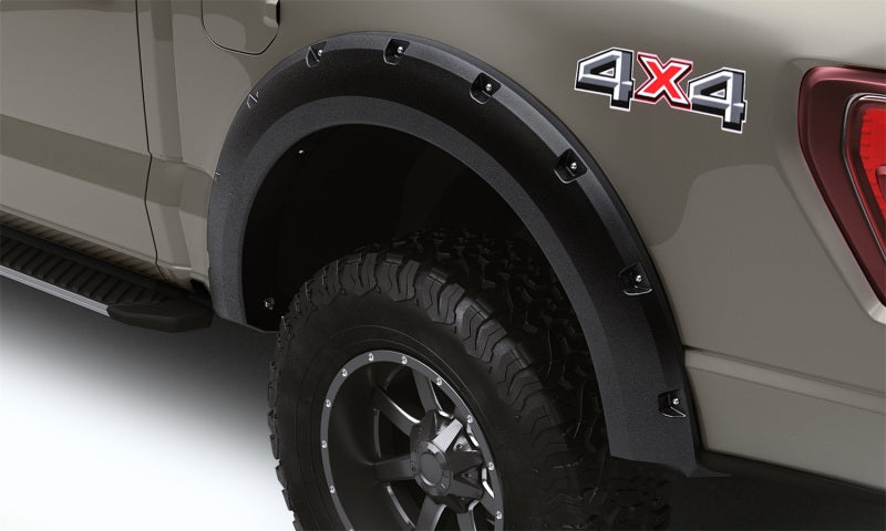 LUND LND RX Fender Flares -Textured Fender Flares & Trim Fender Flares main image