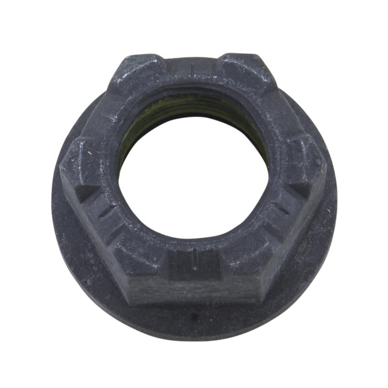 Yukon Gear Chrysler Fine Spline Pinion Nut For Chrysler 7.25in / 8in / 8.25in / 8.75in / and 9.25in YSPPN-038 Main Image