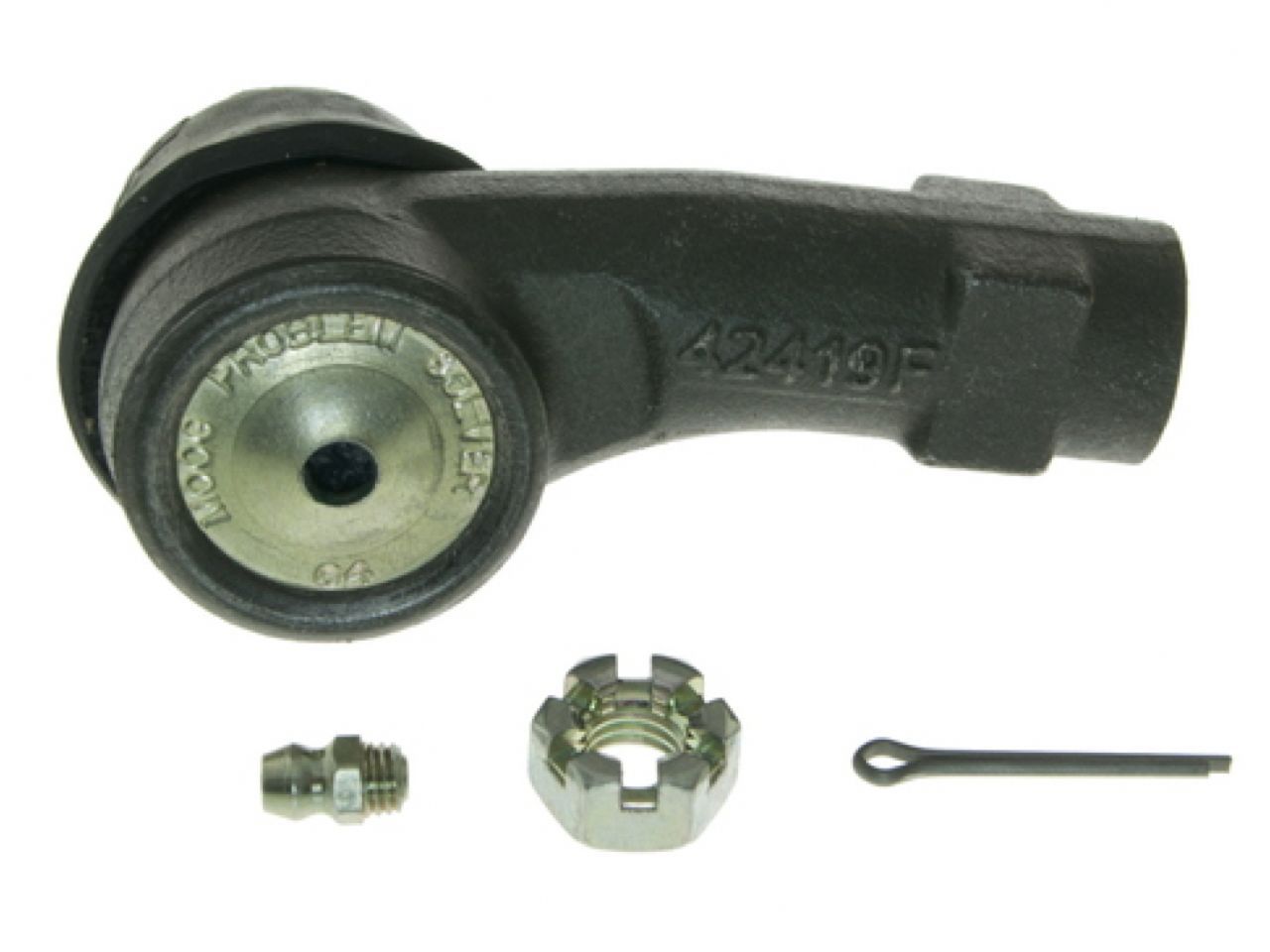 Moog Tie Rod Ends ES3587 Item Image